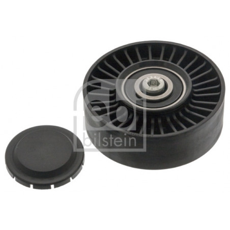 Galet enrouleur (courroie d'accessoire) FEBI BILSTEIN