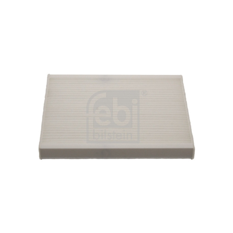 Filtre d'habitacle FEBI BILSTEIN