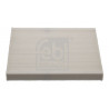 Filtre d'habitacle FEBI BILSTEIN