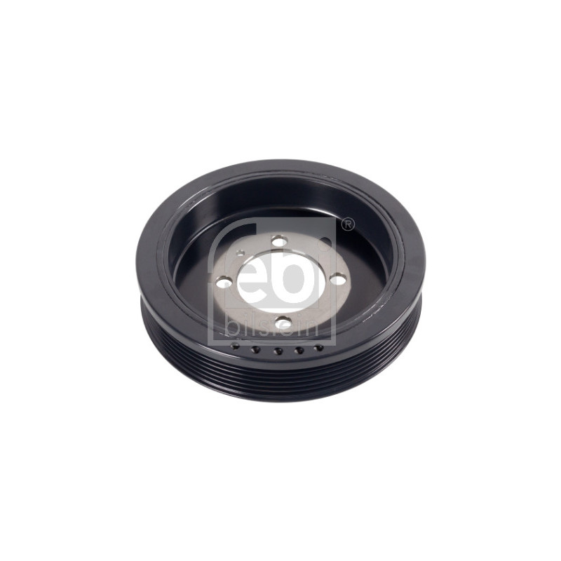 Poulie damper FEBI BILSTEIN