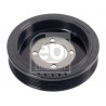 Poulie damper FEBI BILSTEIN