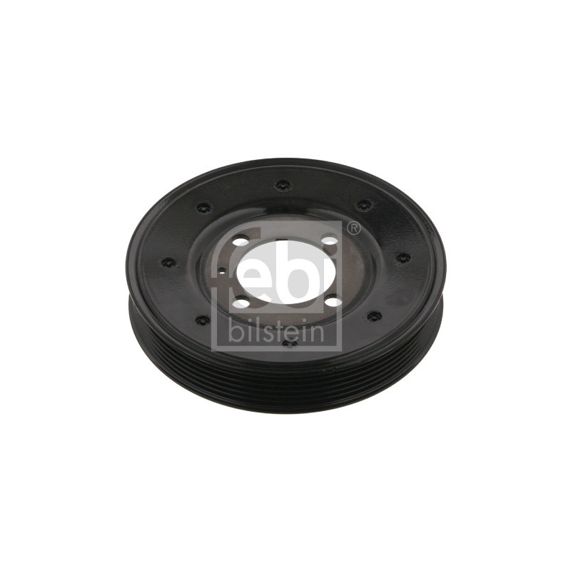 Poulie damper FEBI BILSTEIN