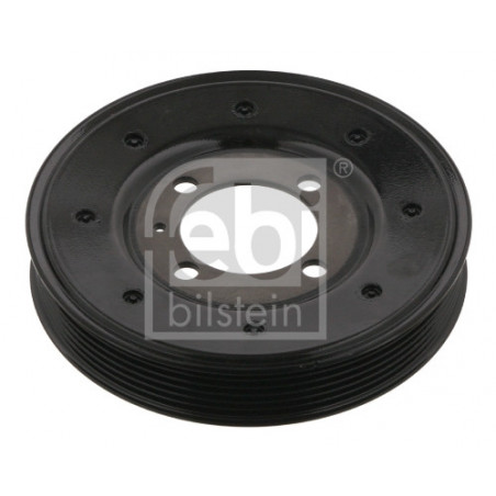Poulie damper FEBI BILSTEIN