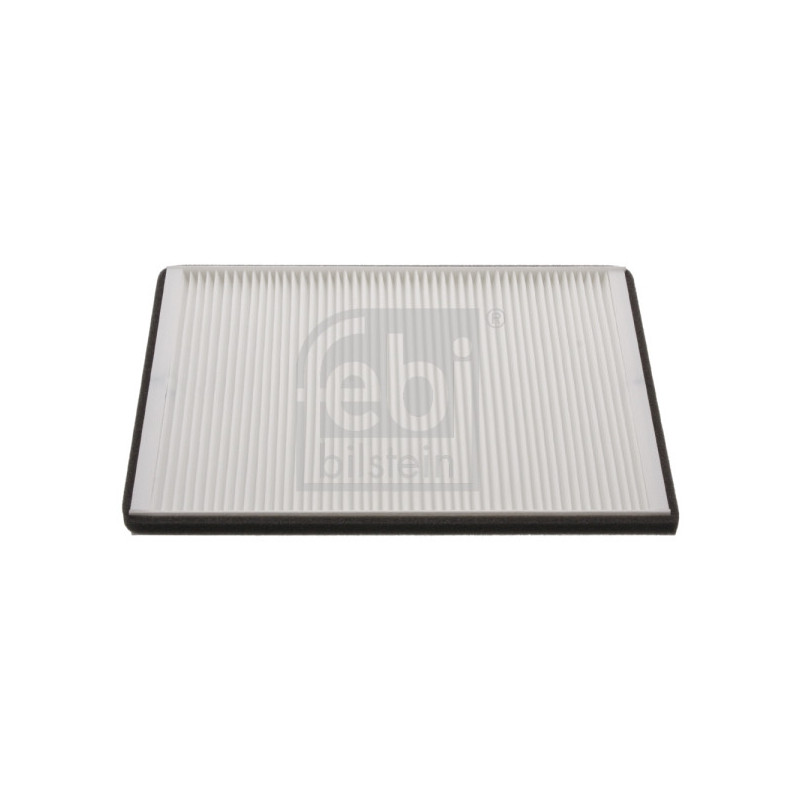 Filtre d'habitacle FEBI BILSTEIN