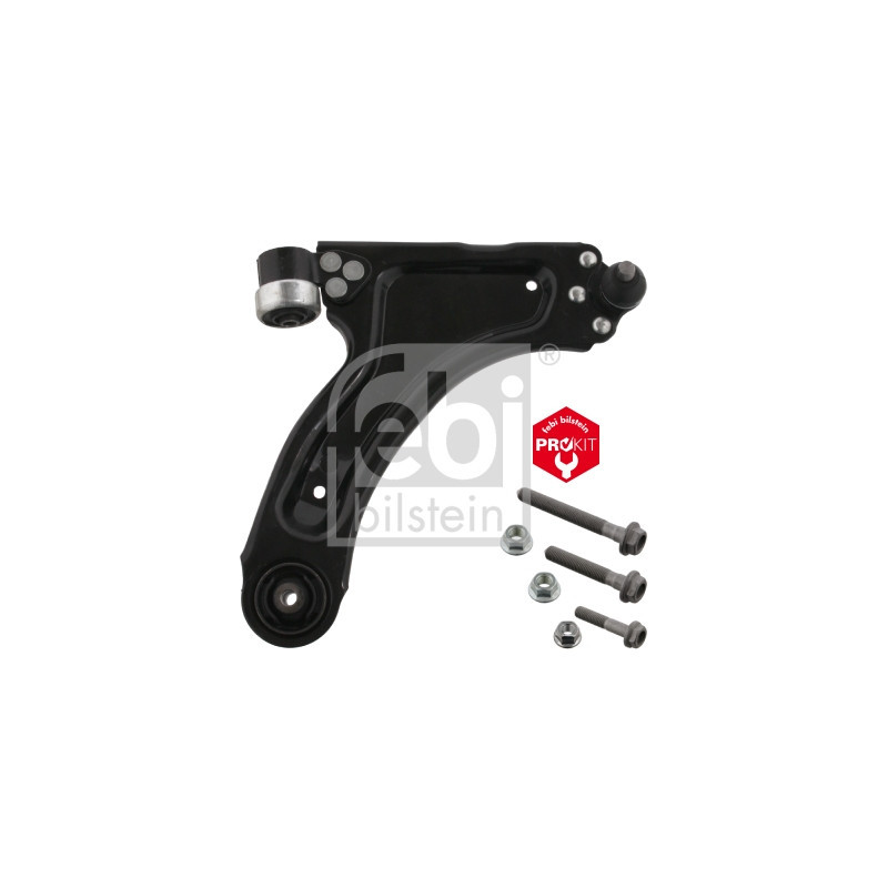 Triangle de suspension FEBI BILSTEIN