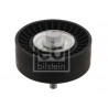 Galet enrouleur (courroie d'accessoire) FEBI BILSTEIN