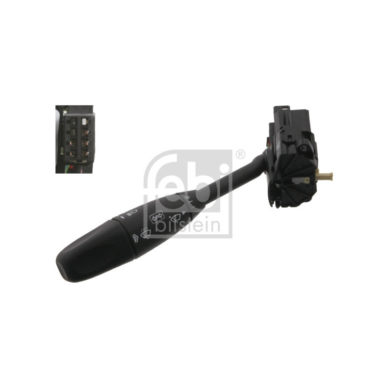 Commutateur de colonne de direction FEBI BILSTEIN