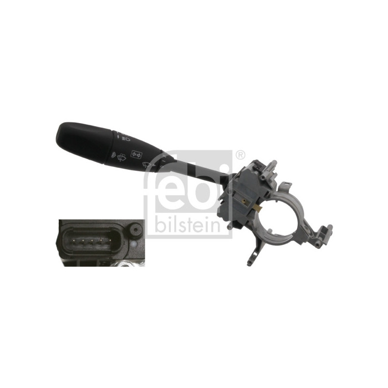 Commutateur de colonne de direction FEBI BILSTEIN
