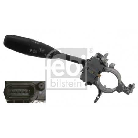 Commutateur de colonne de...