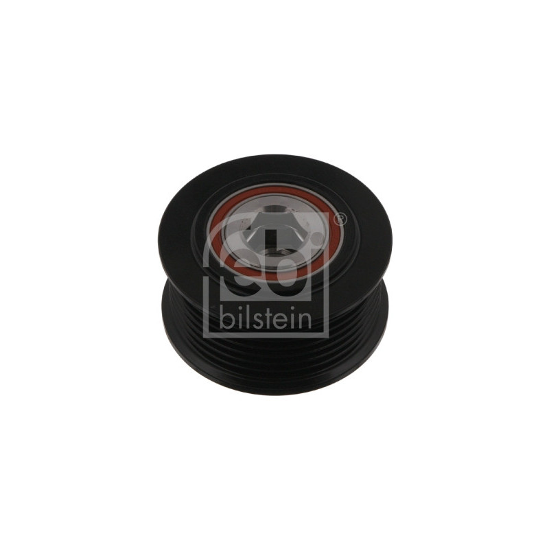 Poulie roue libre (alternateur) FEBI BILSTEIN