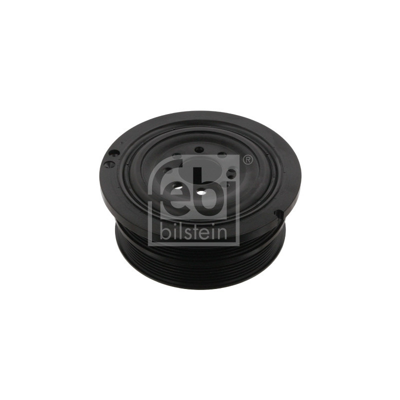 Poulie damper FEBI BILSTEIN