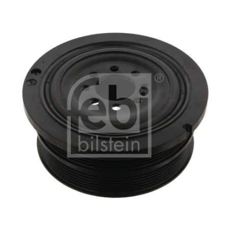 Poulie damper FEBI BILSTEIN