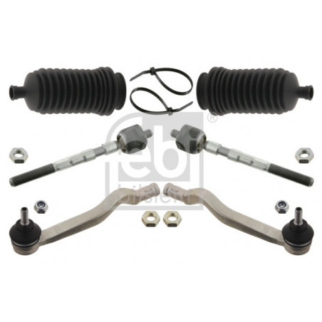 Kit de barres de connexion...