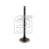 soupape d'admission FEBI BILSTEIN