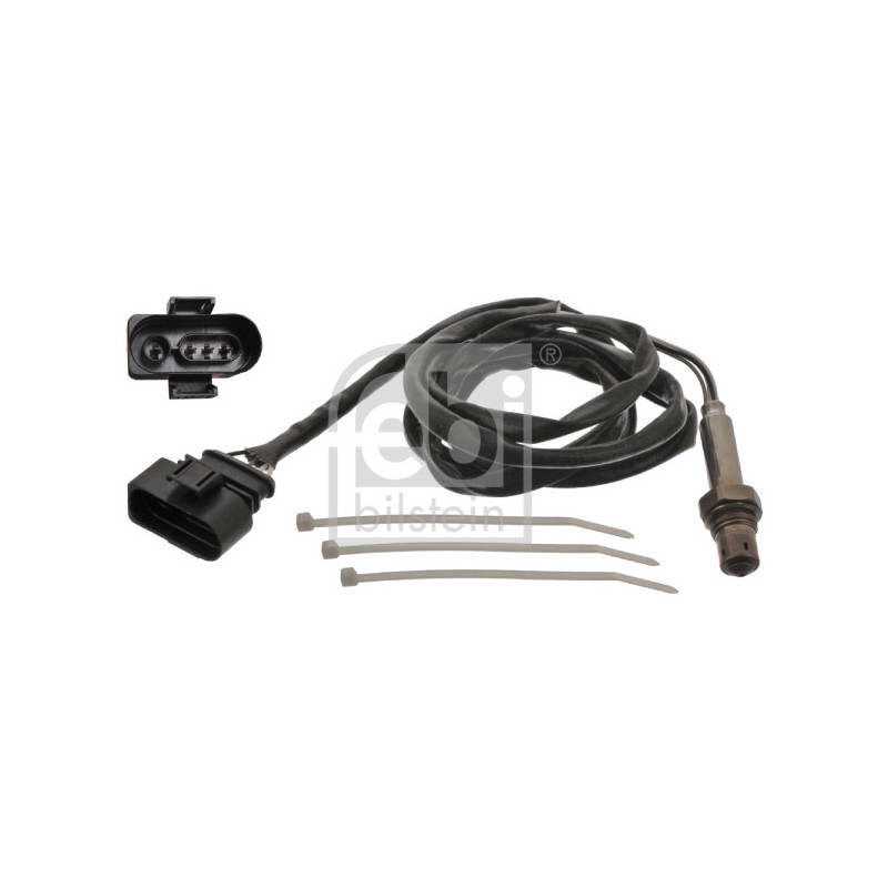 Sonde lambda FEBI BILSTEIN