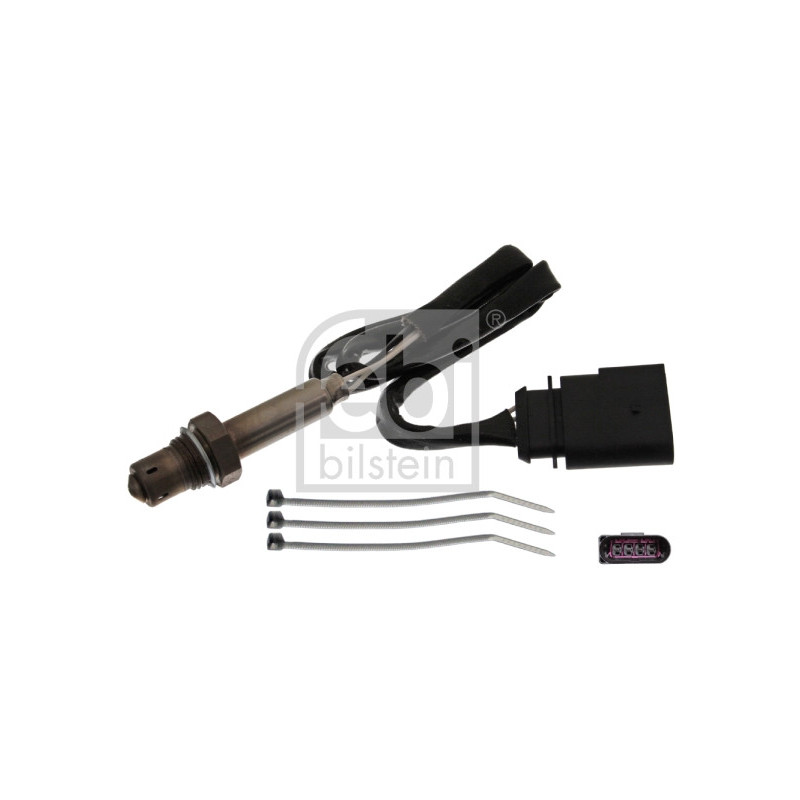 Sonde lambda FEBI BILSTEIN