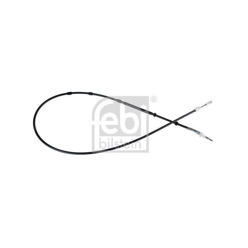 Câble de frein à main FEBI BILSTEIN