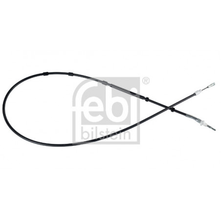 Câble de frein à main FEBI...