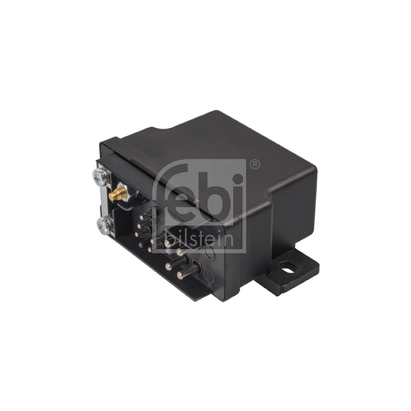 Temporisateur de préchauffage FEBI BILSTEIN