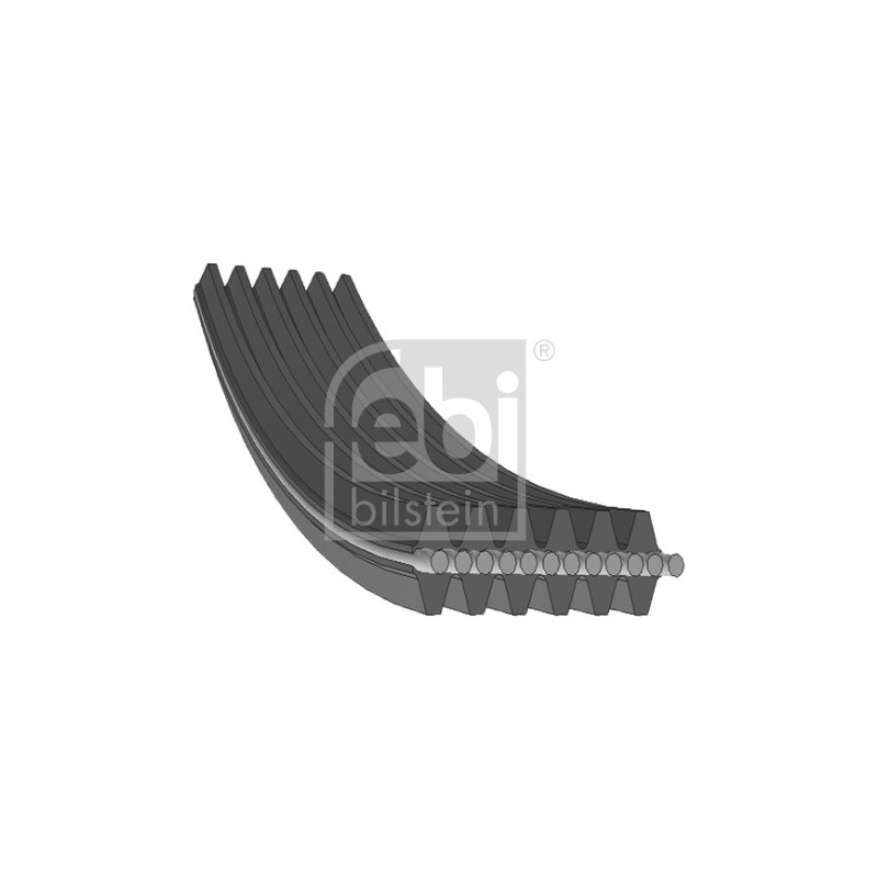 Courroie d'accessoire FEBI BILSTEIN