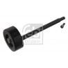 Galet enrouleur (courroie d'accessoire) FEBI BILSTEIN