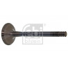 soupape d'échappement FEBI BILSTEIN