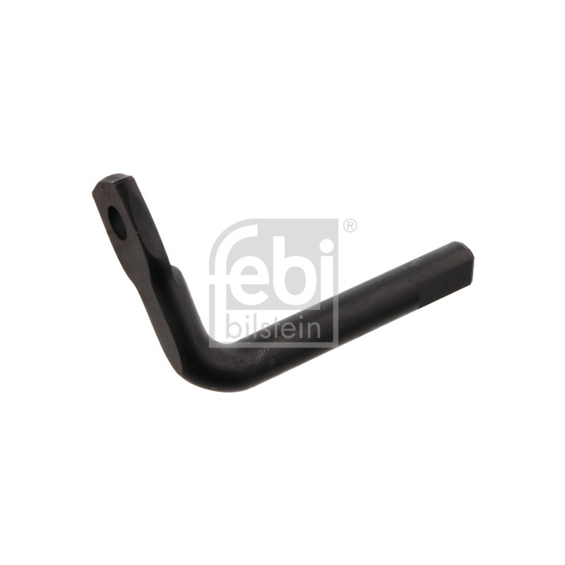 Tendeur de courroie d'accessoire FEBI BILSTEIN