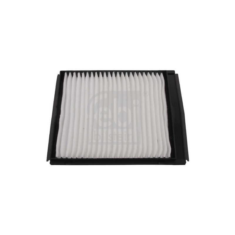 Filtre d'habitacle FEBI BILSTEIN