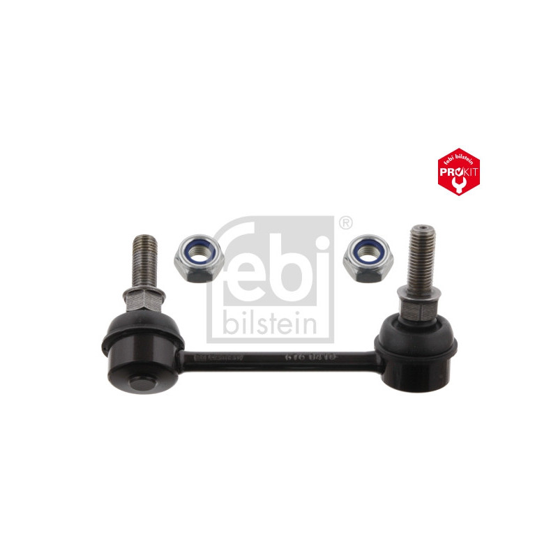 Barre stabilisatrice FEBI BILSTEIN