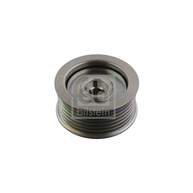 Galet enrouleur (courroie d'accessoire) FEBI BILSTEIN