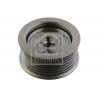 Galet enrouleur (courroie d'accessoire) FEBI BILSTEIN