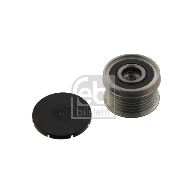 Poulie roue libre (alternateur) FEBI BILSTEIN
