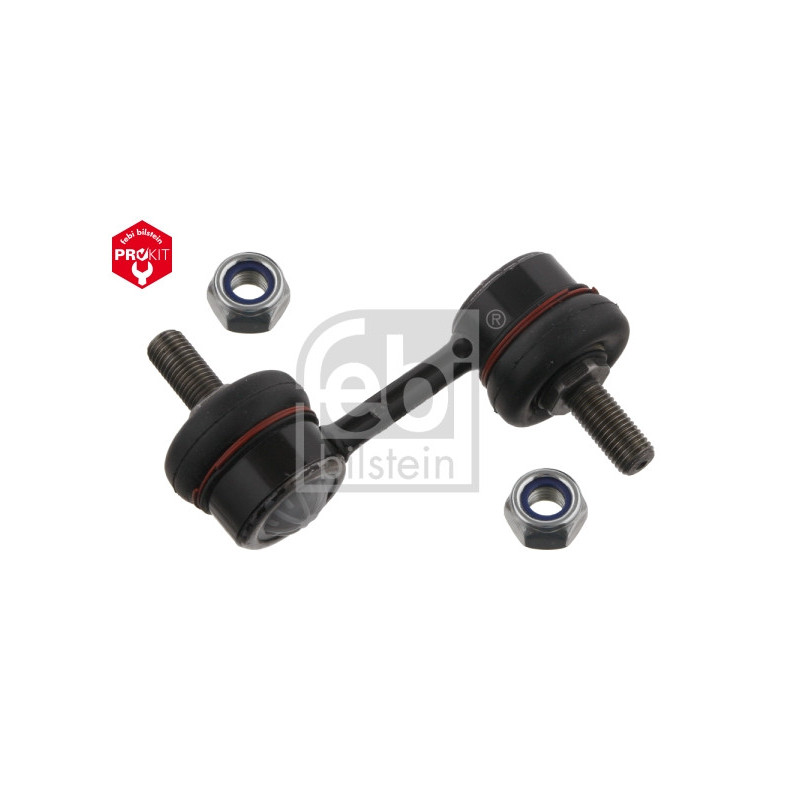 Barre stabilisatrice FEBI BILSTEIN