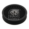 Galet enrouleur (courroie d'accessoire) FEBI BILSTEIN