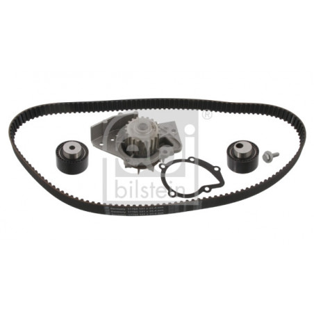 Kit de distribution + pompe à eau FEBI BILSTEIN