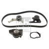 Kit de distribution + pompe à eau FEBI BILSTEIN
