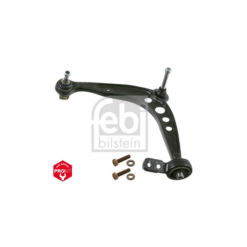 Triangle de suspension FEBI BILSTEIN