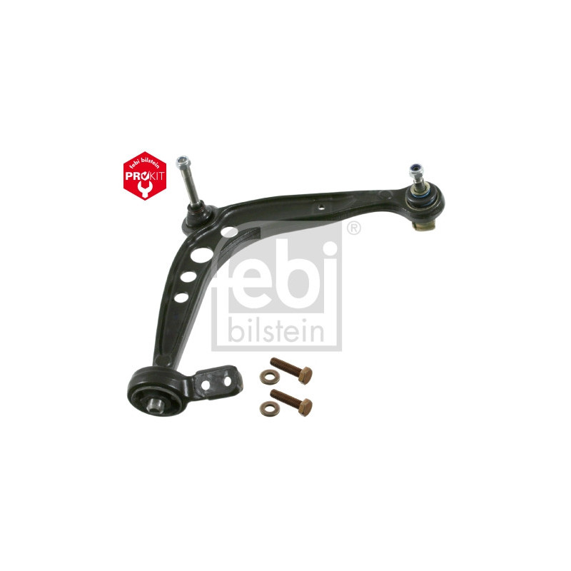 Triangle de suspension FEBI BILSTEIN