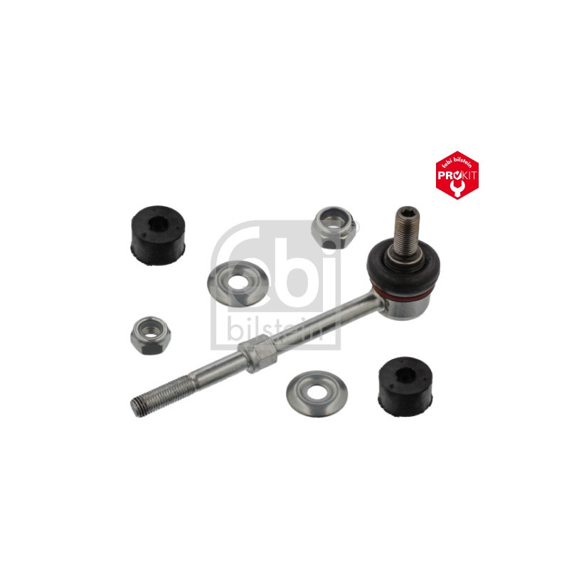Barre stabilisatrice FEBI BILSTEIN