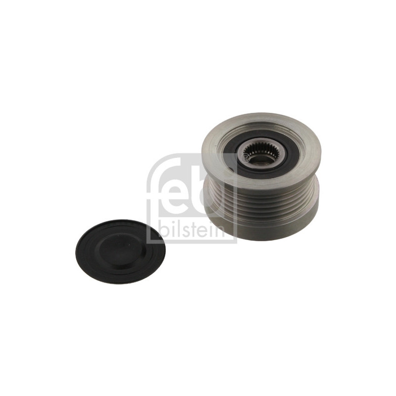 Poulie roue libre (alternateur) FEBI BILSTEIN