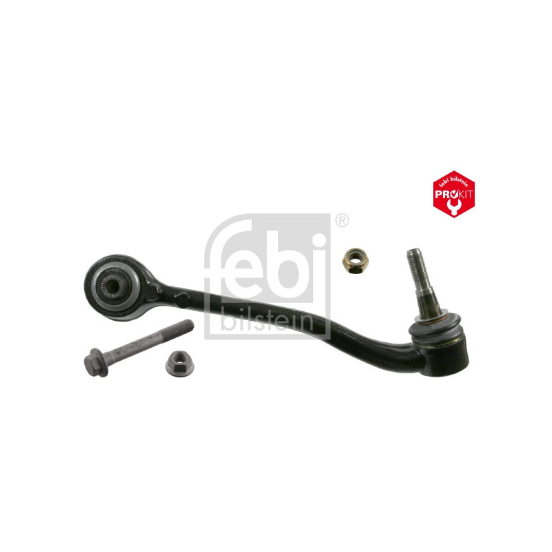 Triangle de suspension FEBI BILSTEIN