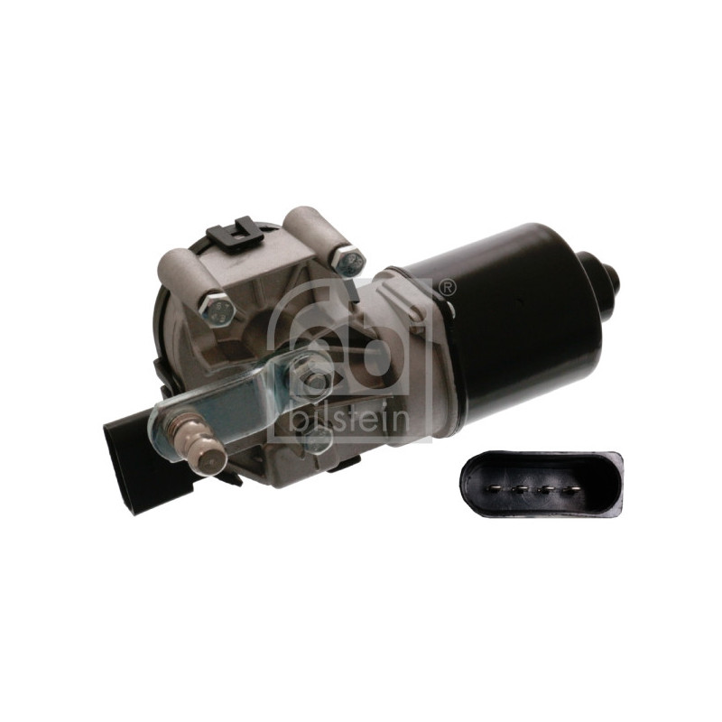 Moteur d'essuie-glace FEBI BILSTEIN