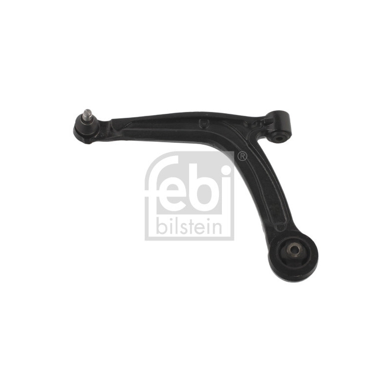 Triangle de suspension FEBI BILSTEIN