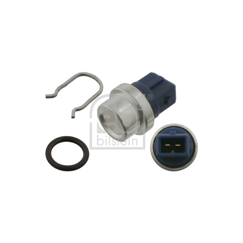 Sonde de température (liquide de refroidissement) FEBI BILSTEIN