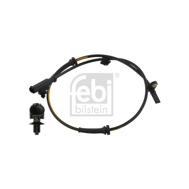 Capteur ABS FEBI BILSTEIN