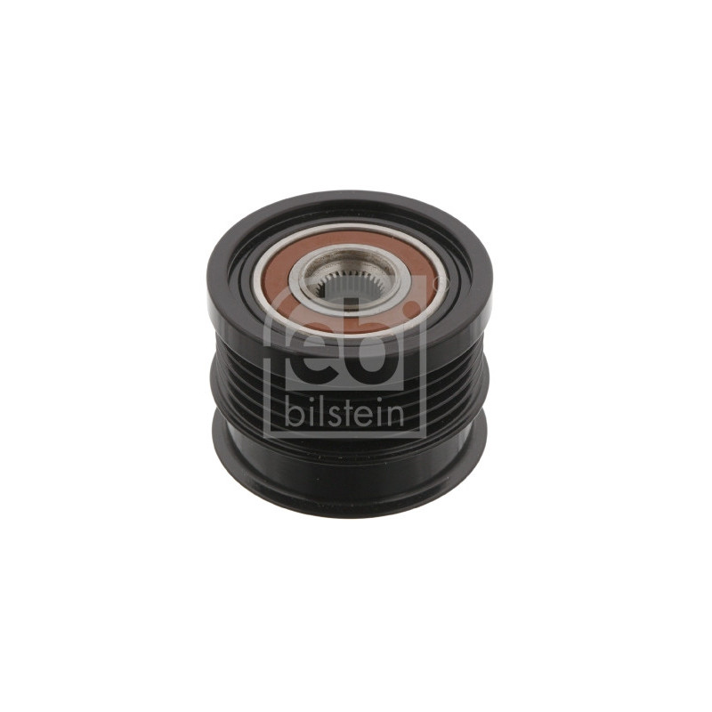 Poulie roue libre (alternateur) FEBI BILSTEIN