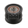 Poulie roue libre (alternateur) FEBI BILSTEIN