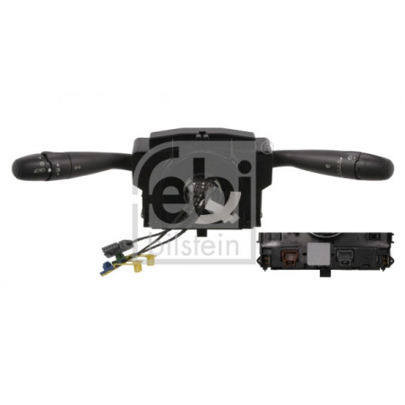 Commutateur de colonne de...