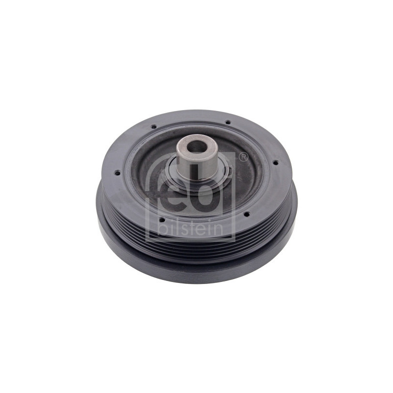 Poulie damper FEBI BILSTEIN