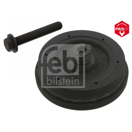 Poulie damper FEBI BILSTEIN